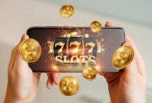 Game Slot Free Credit