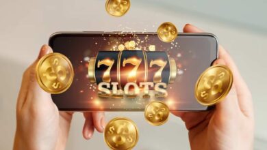 Game Slot Free Credit