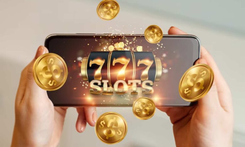 Game Slot Free Credit