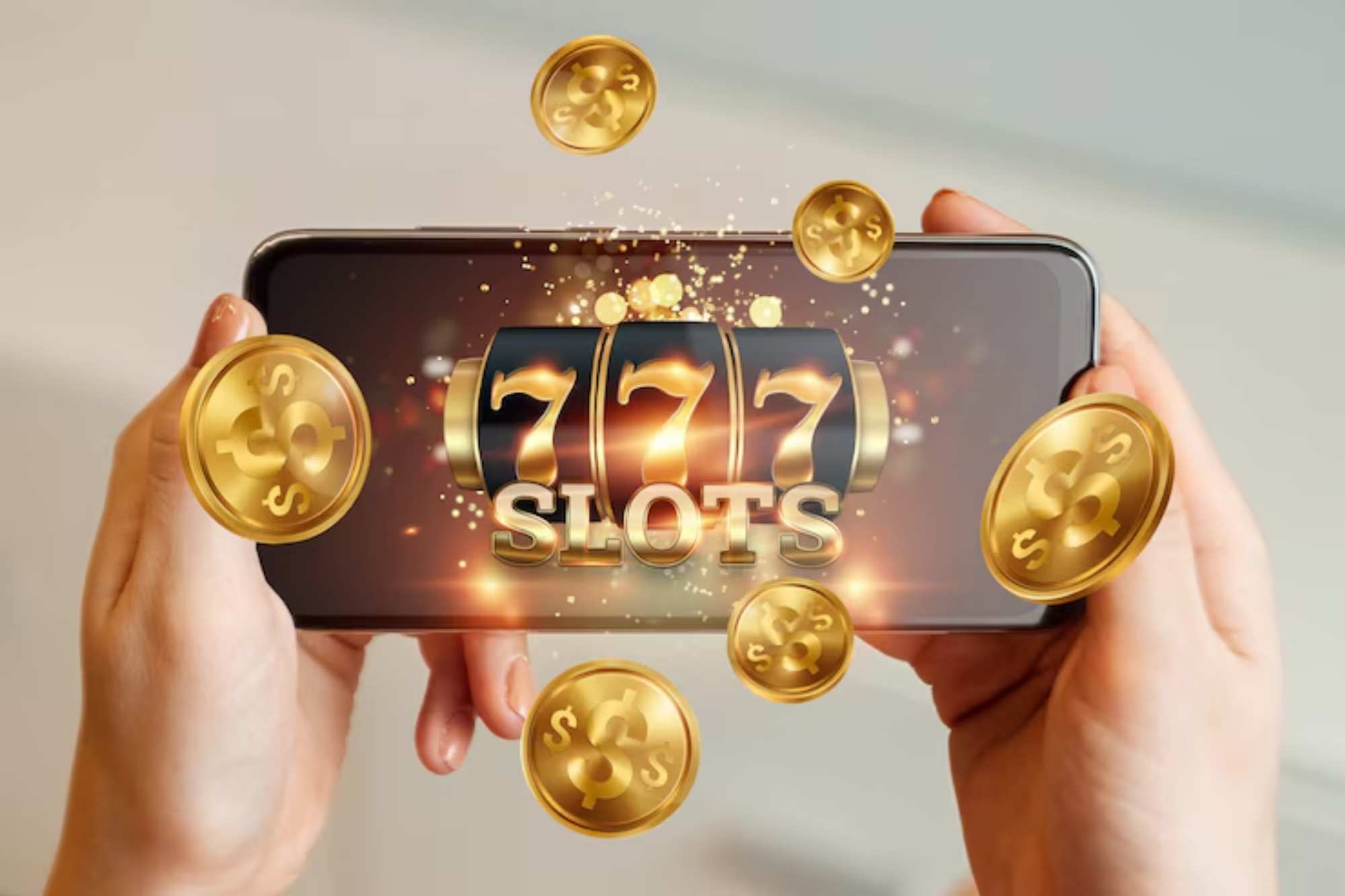 Game Slot Free Credit