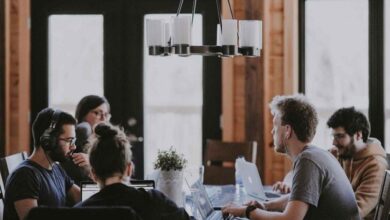 Knowledge Management Software