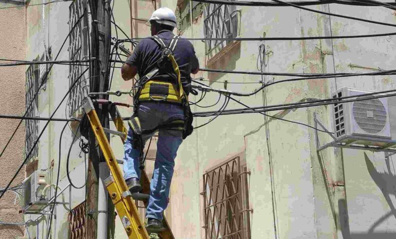 Local Home Phone Service