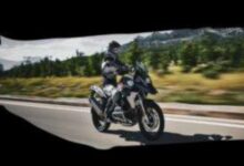 Motorcycle Accessories