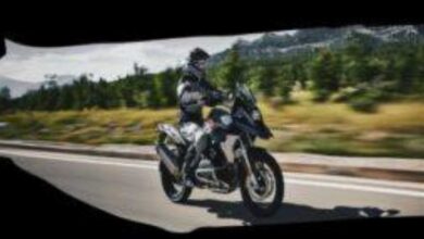 Motorcycle Accessories