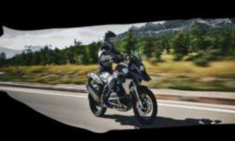 Motorcycle Accessories