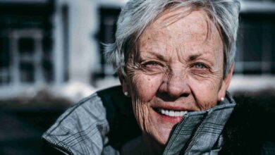 Preparing Your Home for an Elderly Family Member