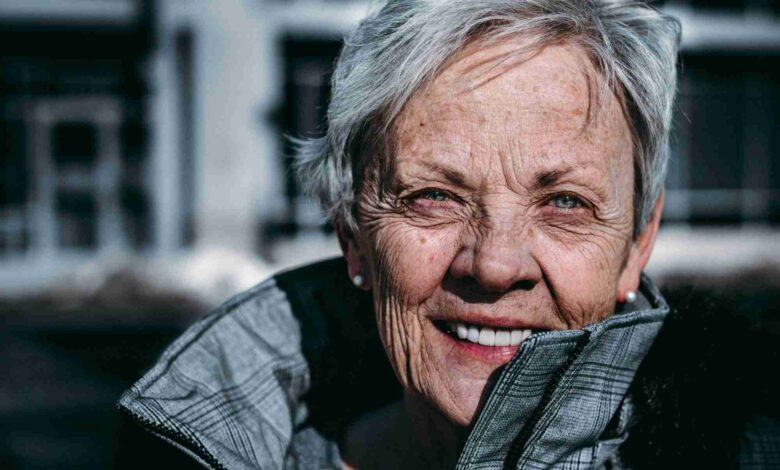 Preparing Your Home for an Elderly Family Member