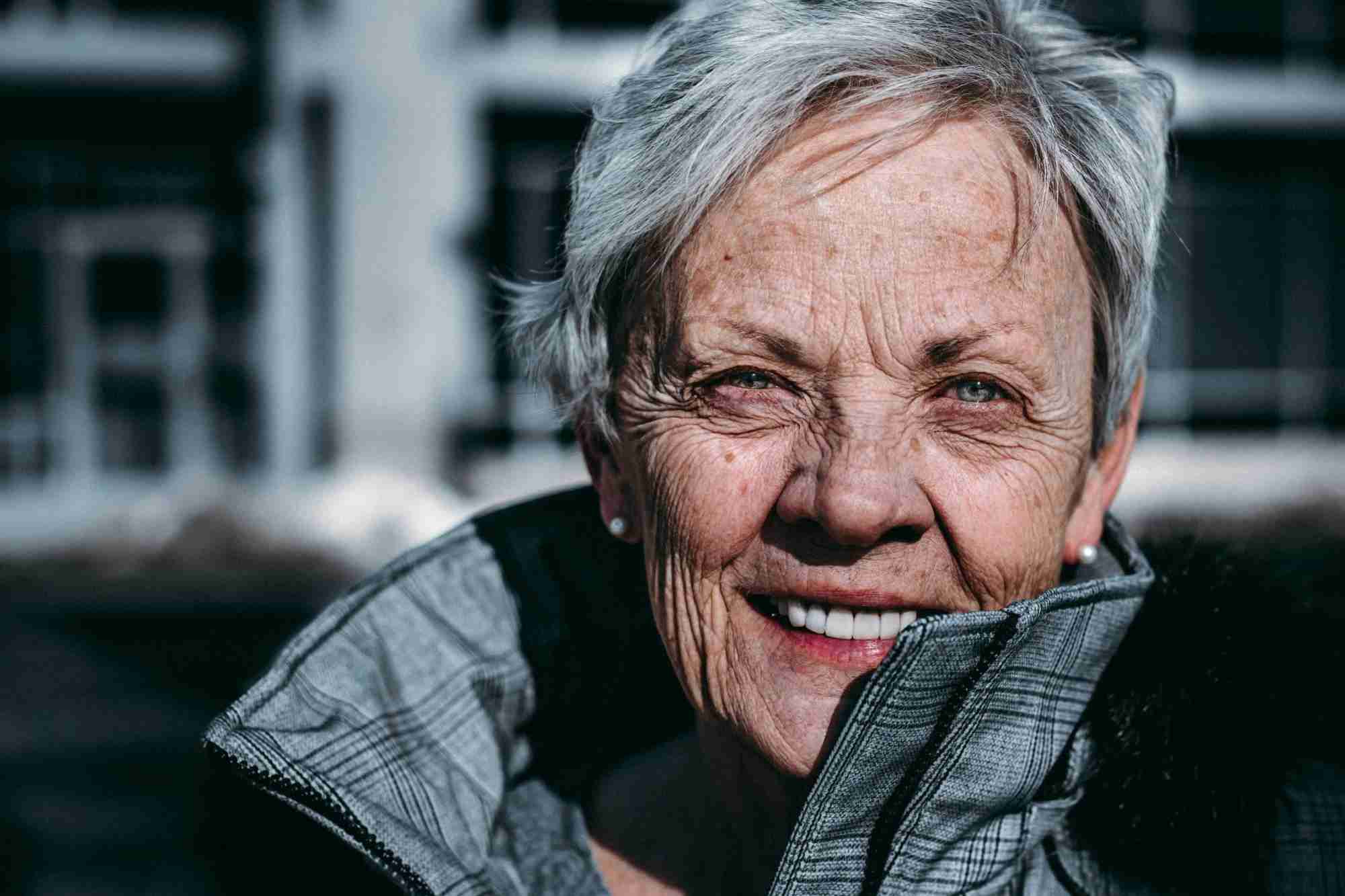 Preparing Your Home for an Elderly Family Member