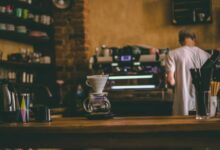 Restaurant Equipment