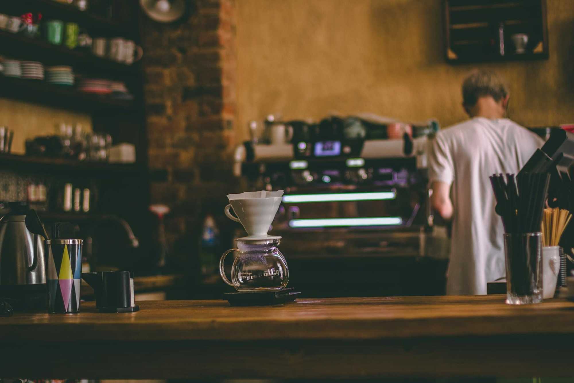 Restaurant Equipment