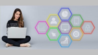 Growing your online presence