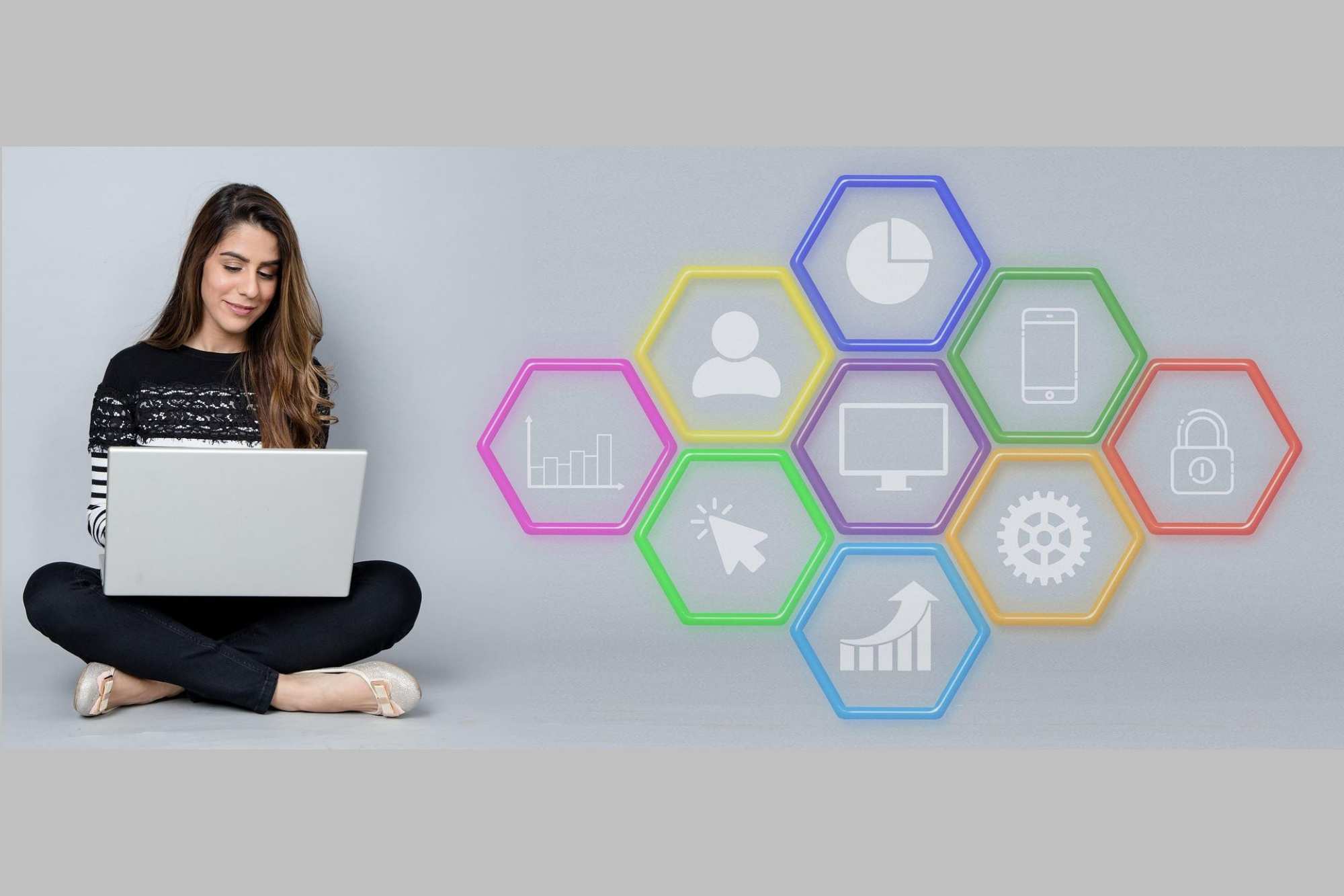 Growing your online presence