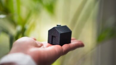 Sustainable Real Estate