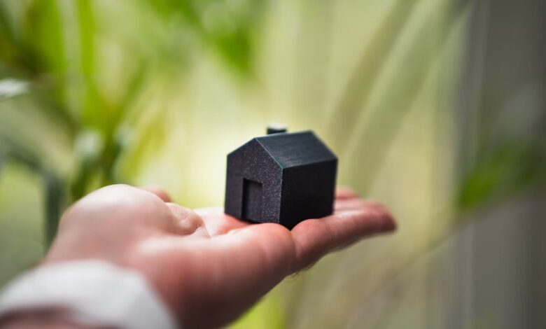 Sustainable Real Estate