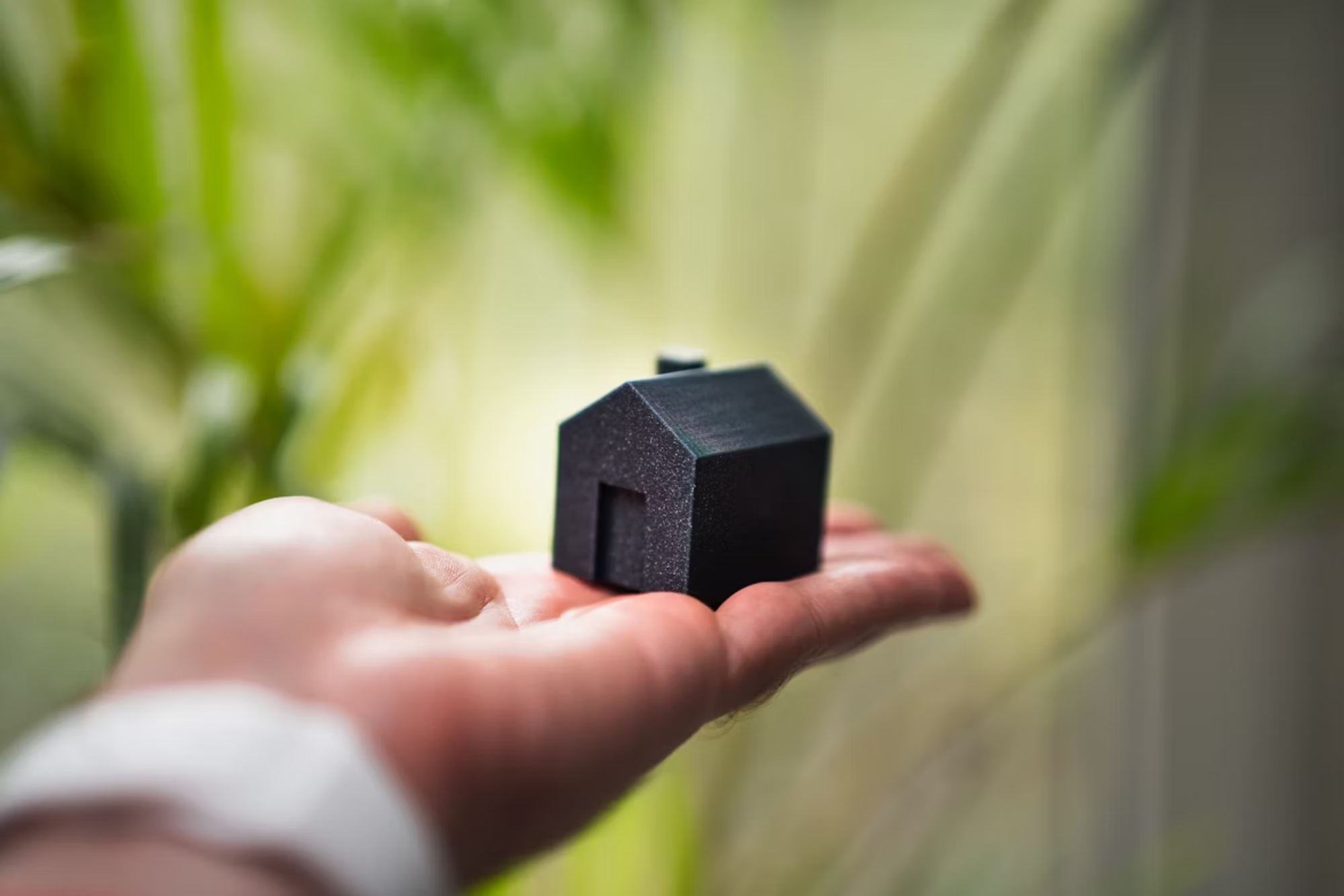 Sustainable Real Estate