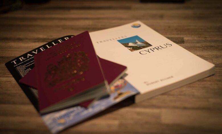Travel