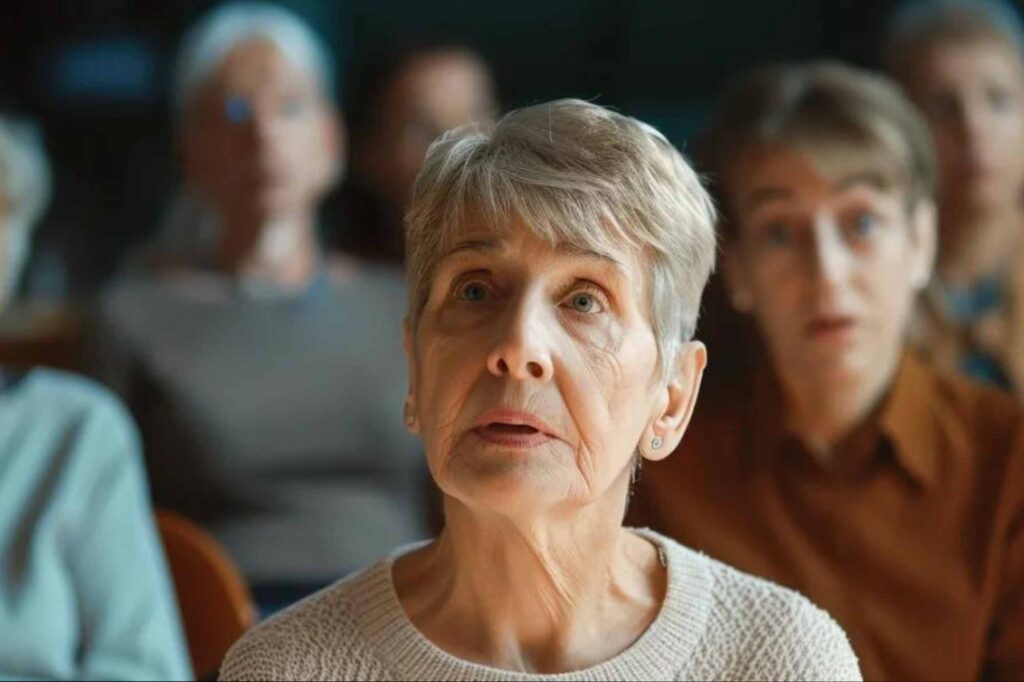 symptoms of Alzheimer’s disease
