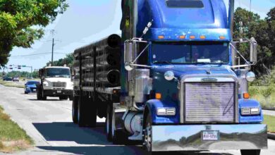 Heavy Truck Warranty