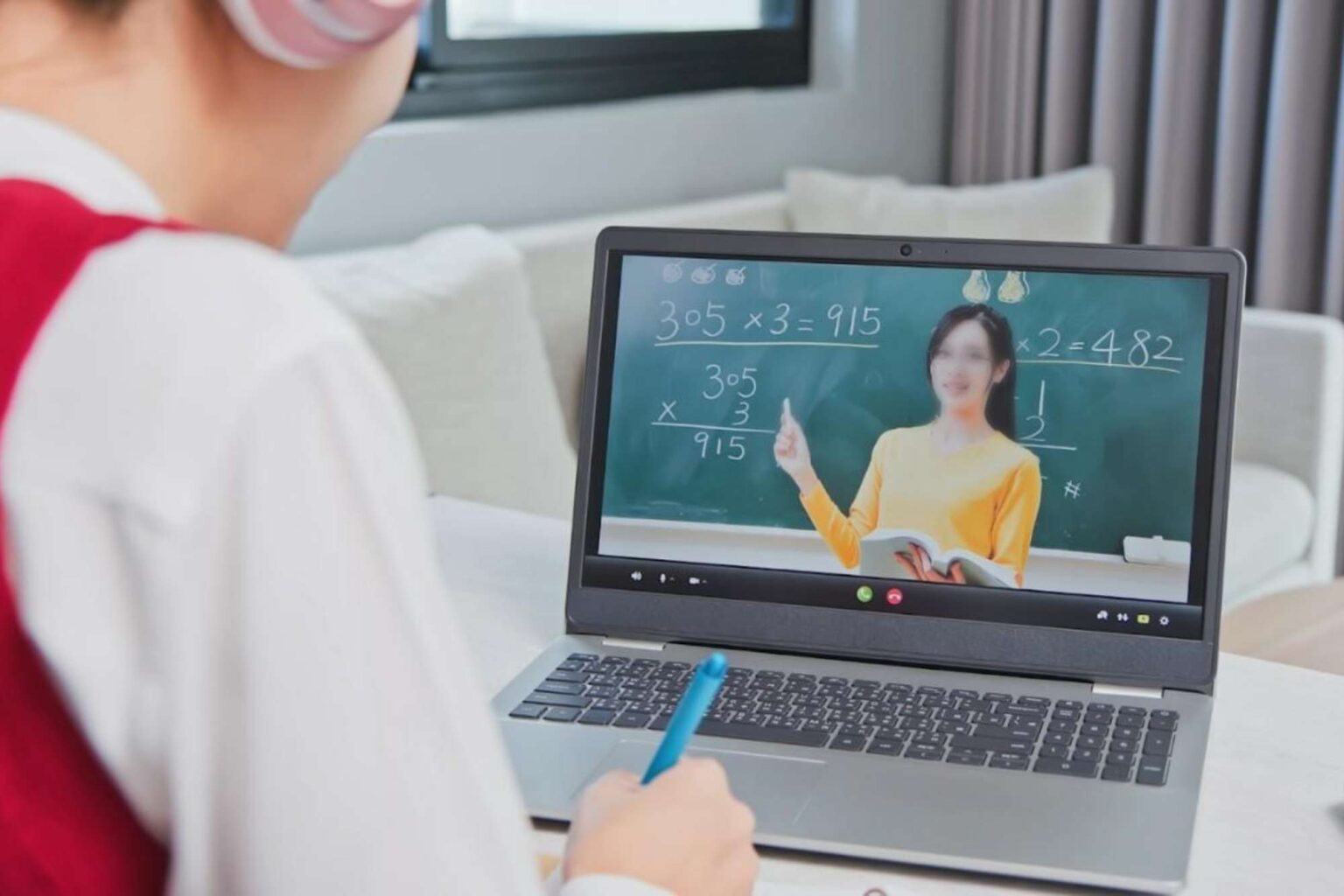 We Know Math How to Master Math Word Problems With Online Tutoring