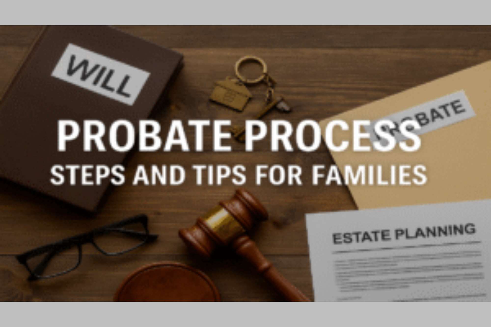 Probate Process