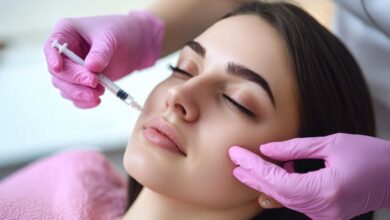 Cosmetic Injectables