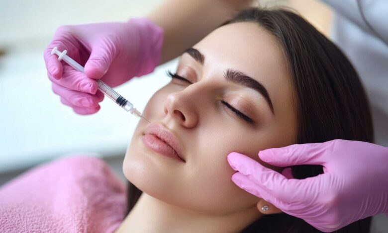 Cosmetic Injectables