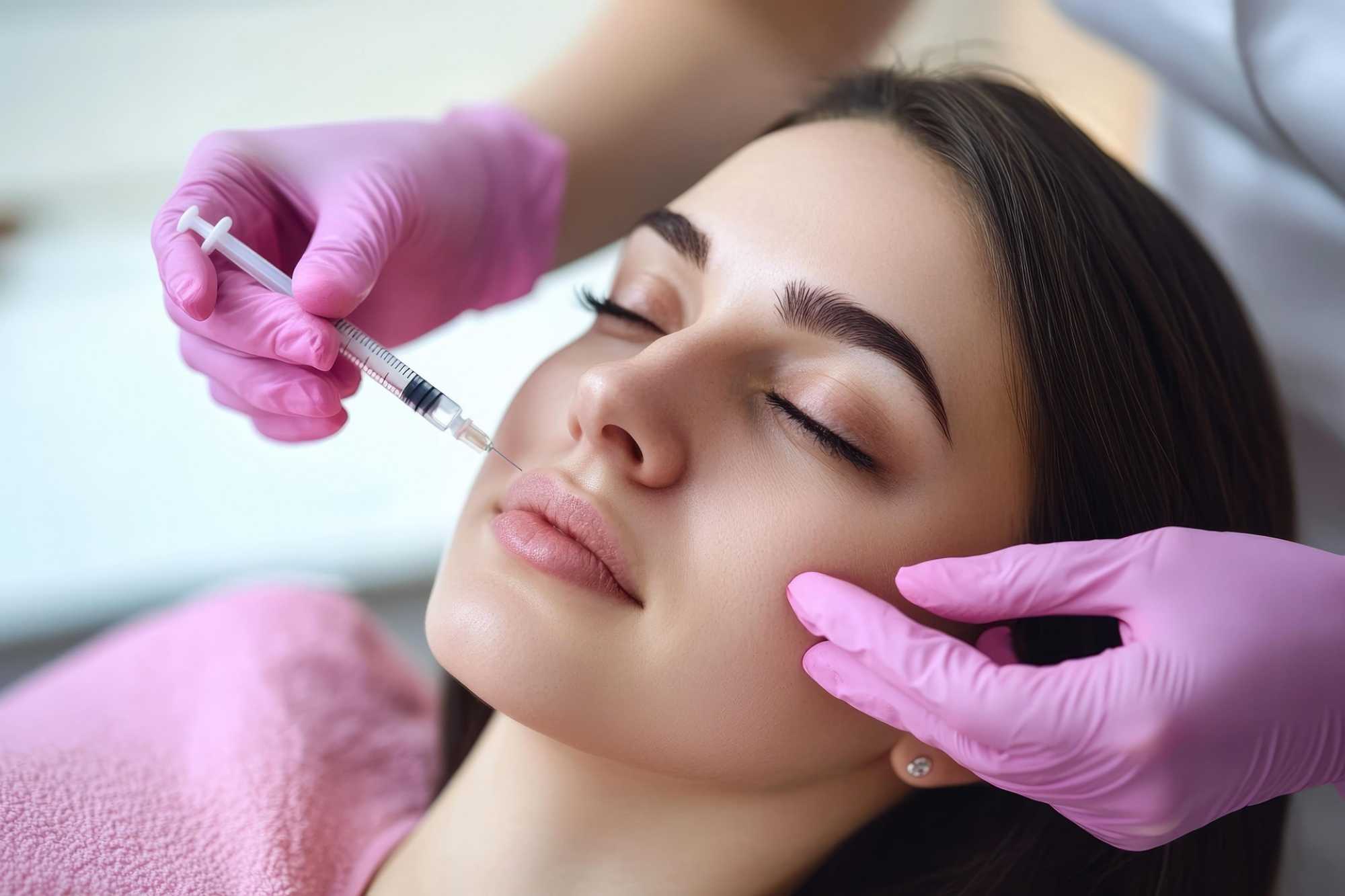 Cosmetic Injectables