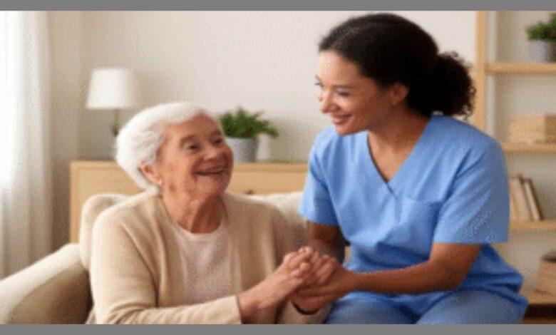 Elderly Care