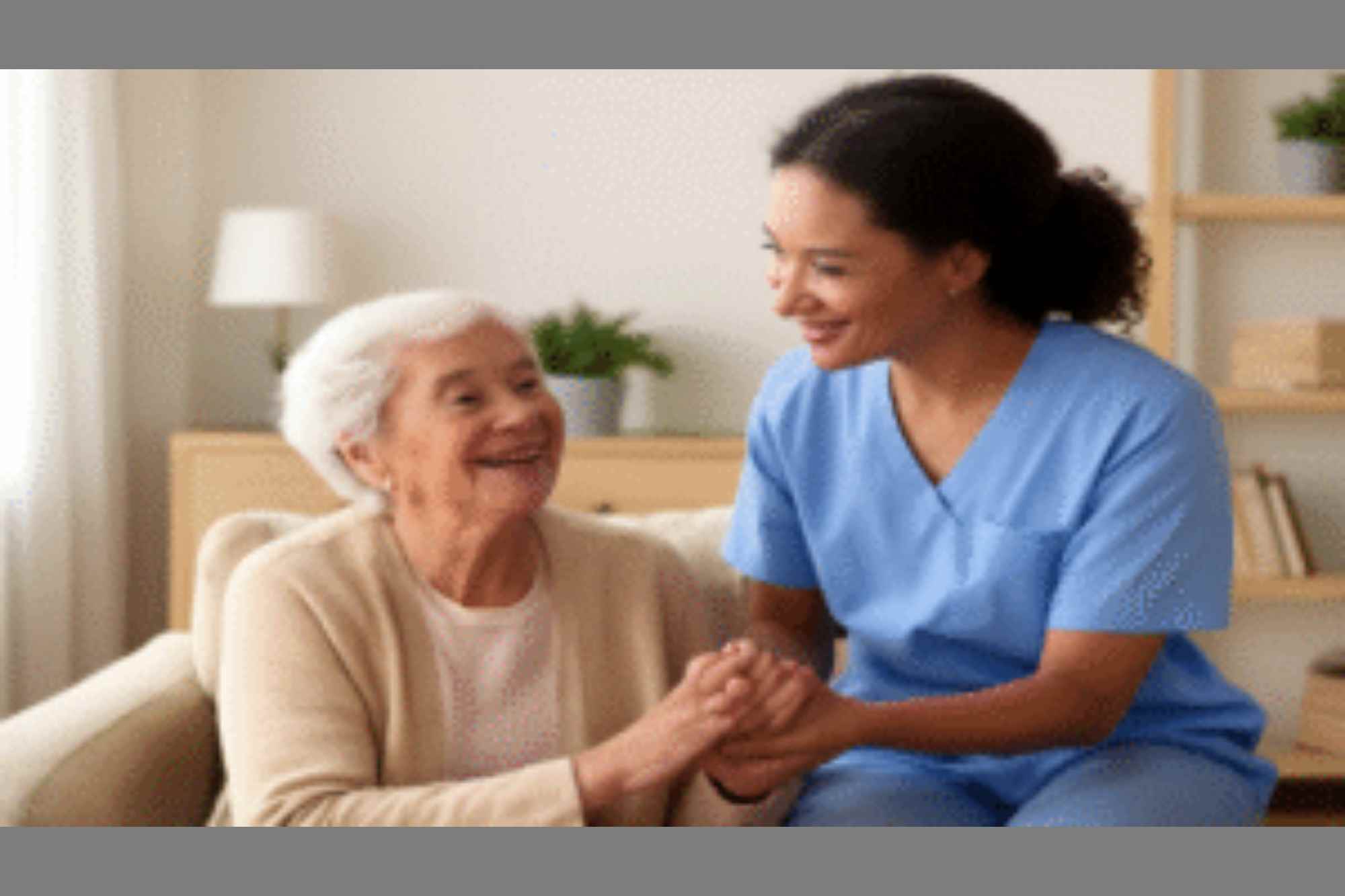 Elderly Care