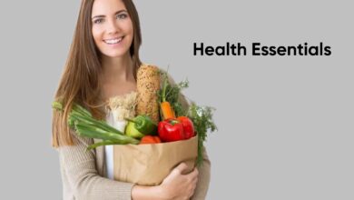 Health Essentials