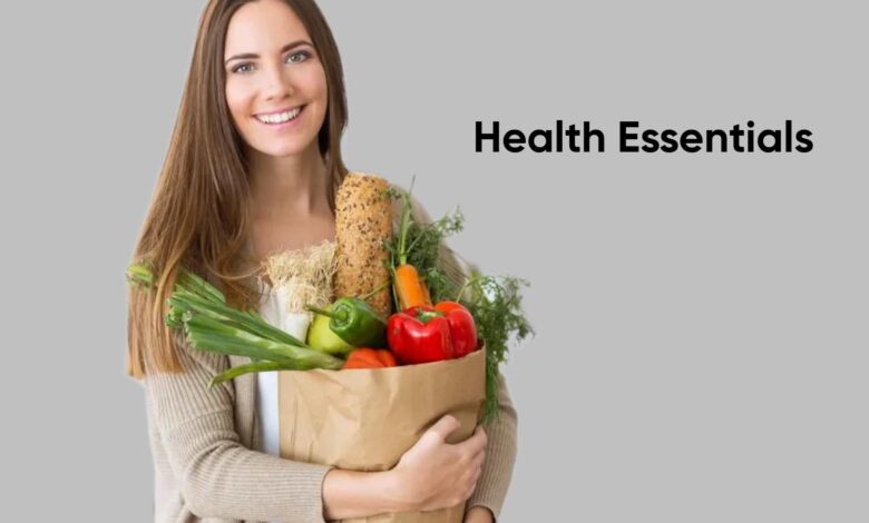 Health Essentials