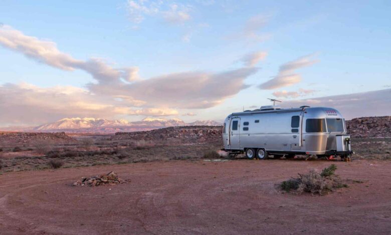 RV Extended Warranty
