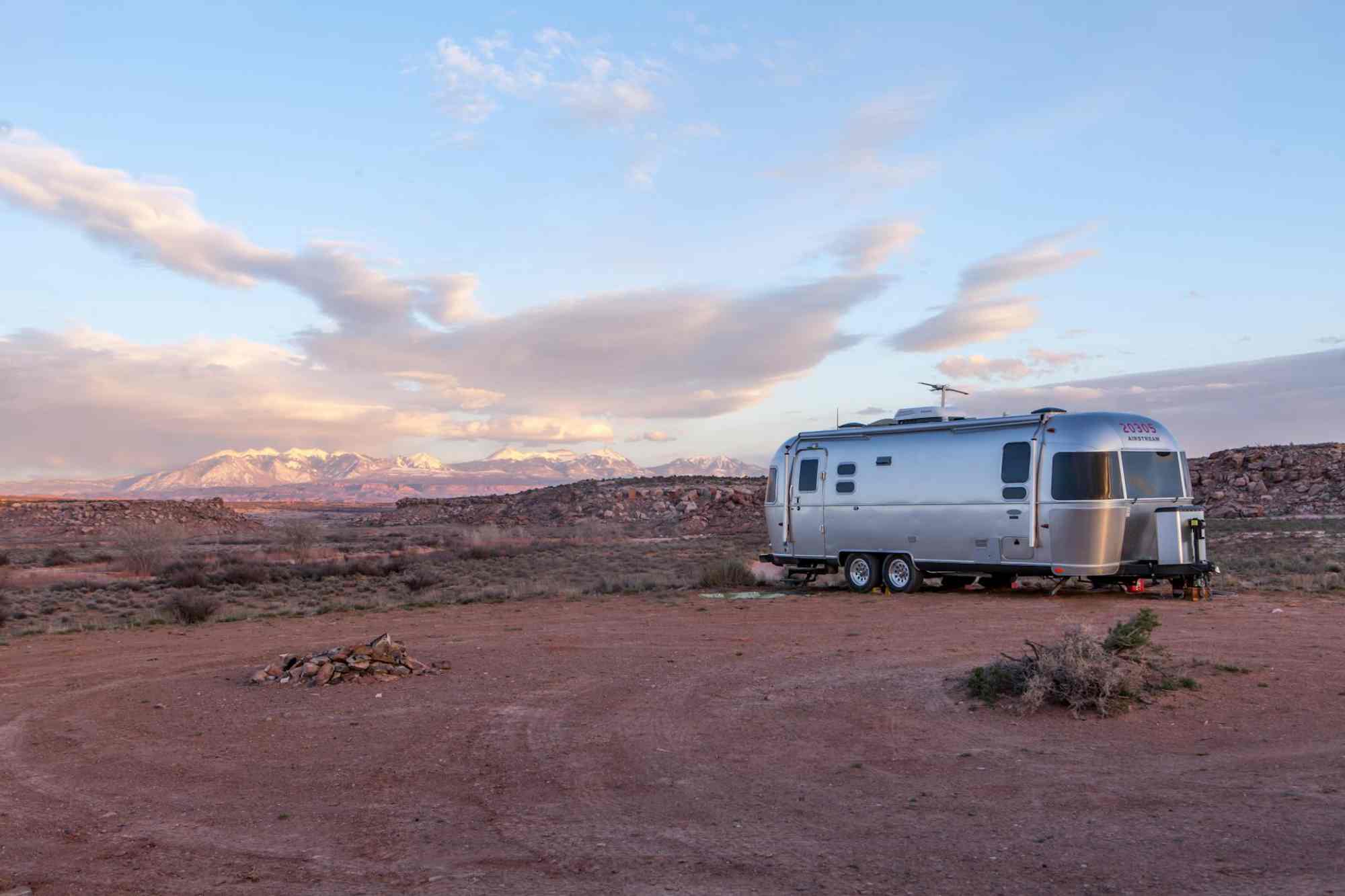 RV Extended Warranty