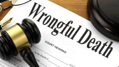 Wrongful Death