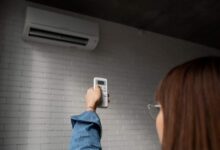 Microclimates Indoor