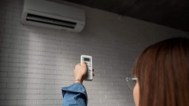 Microclimates Indoor