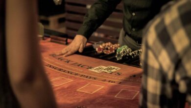 Blackjack