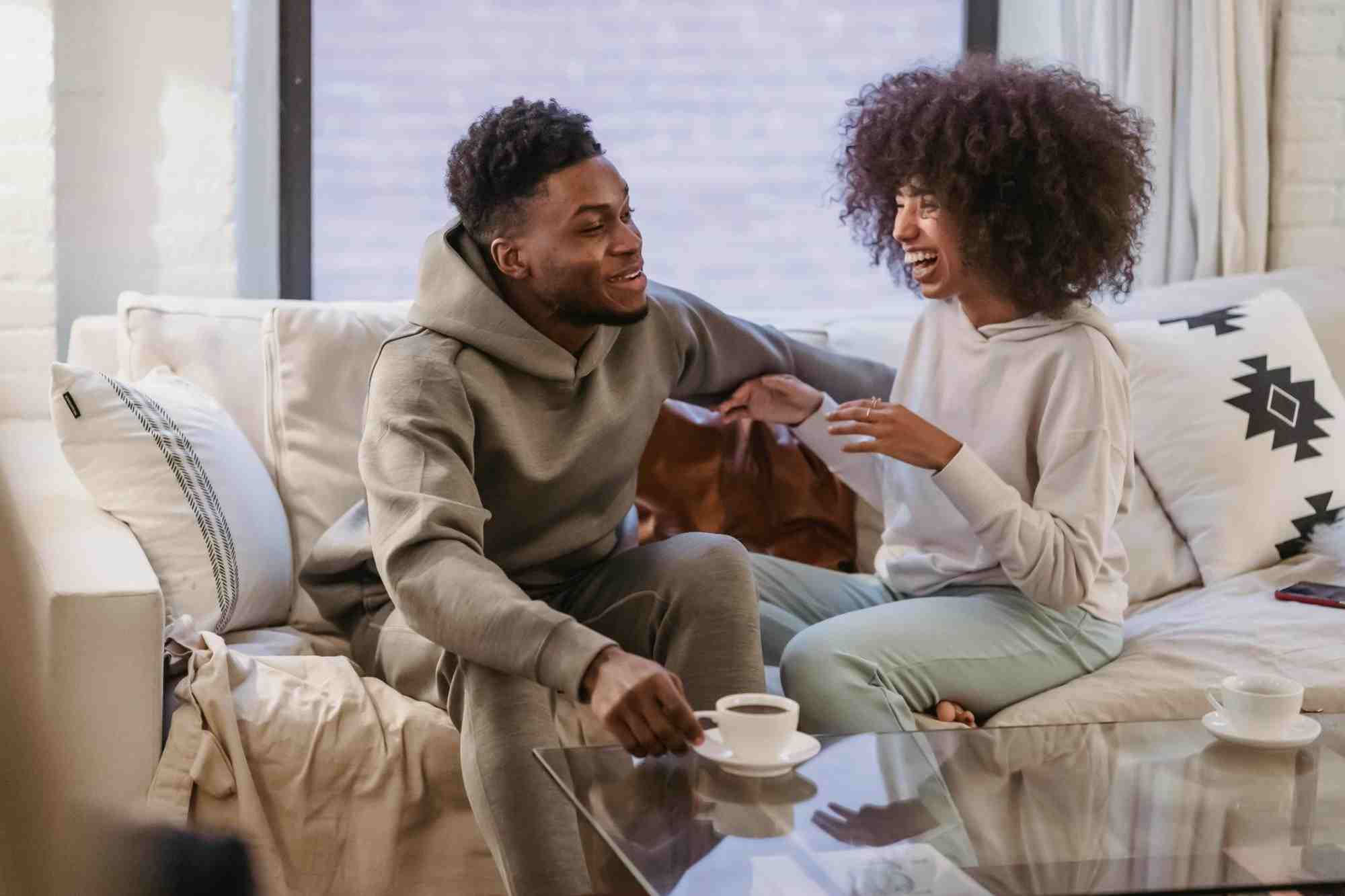 Meaningful Connections