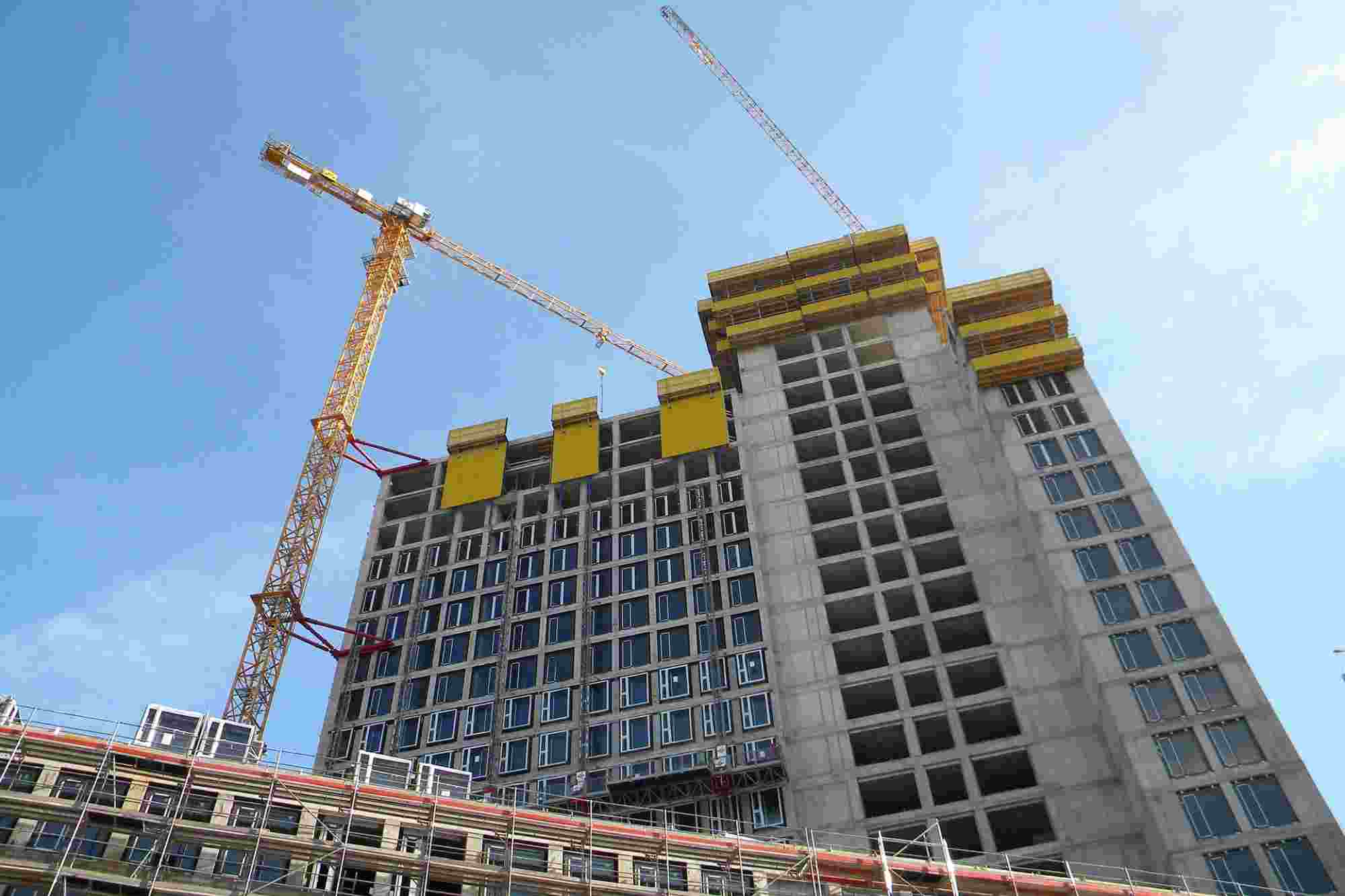 Construction Payroll