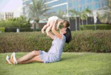 Parental Instincts