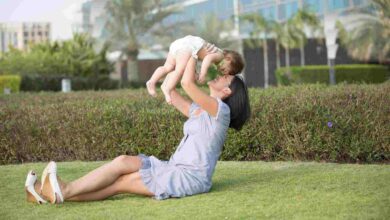 Parental Instincts