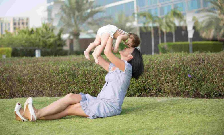 Parental Instincts
