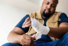 Personal Injuries