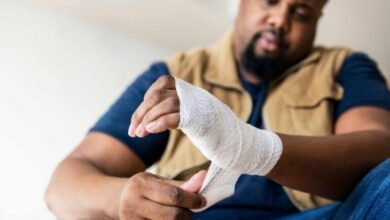 Personal Injuries