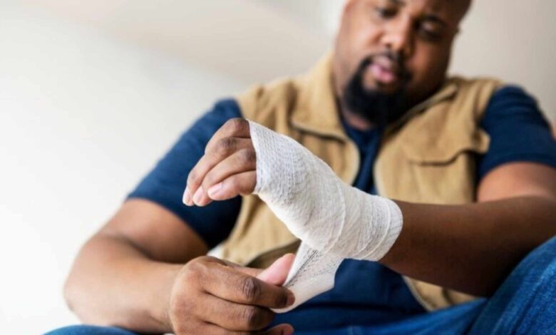 Personal Injuries