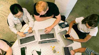 Product Launch Marketing Agency