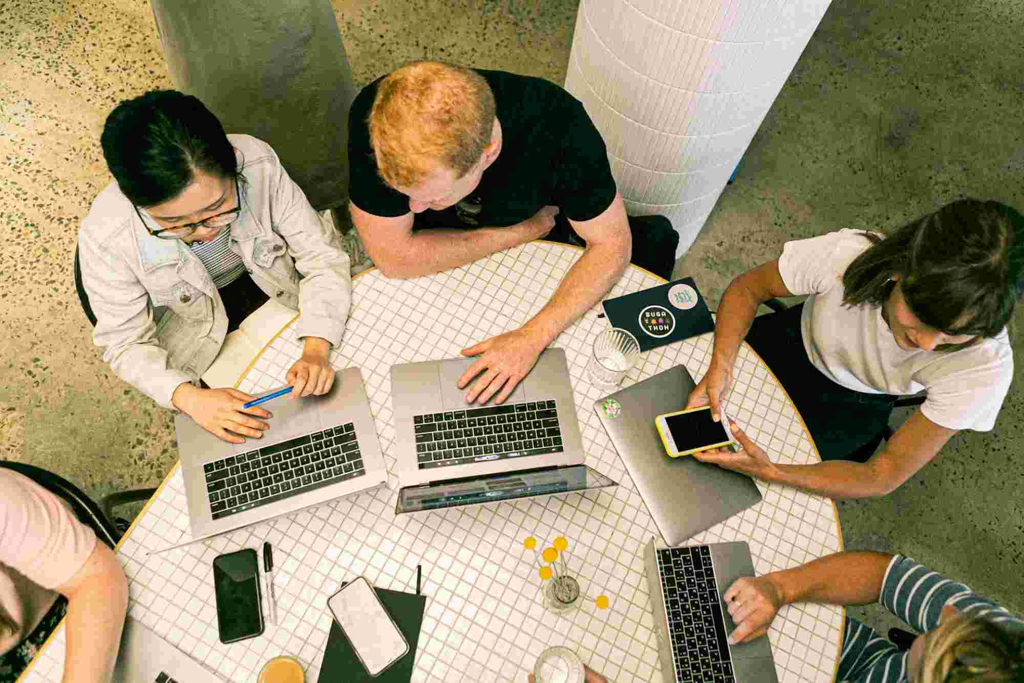 Product Launch Marketing Agency