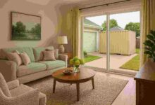 staging your home