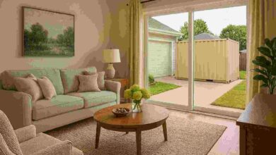 staging your home