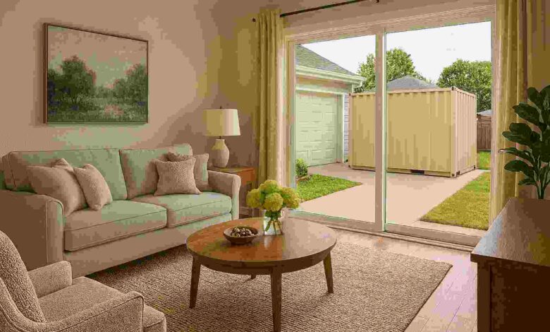 staging your home